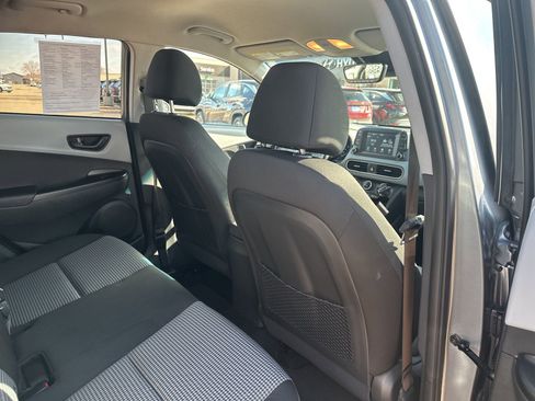Used 2021 Hyundai Kona SEL Plus image 25