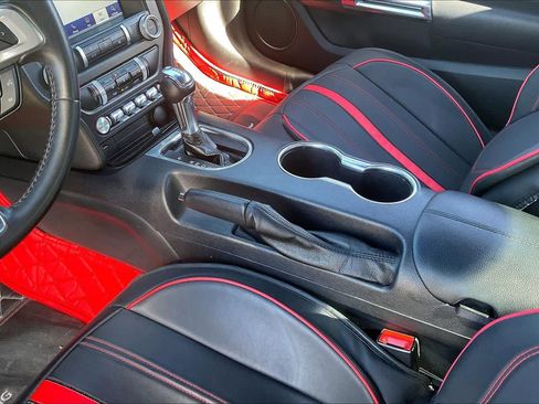 Used 2020 Ford Mustang Coupe w/ Equipment Group 101A image 15