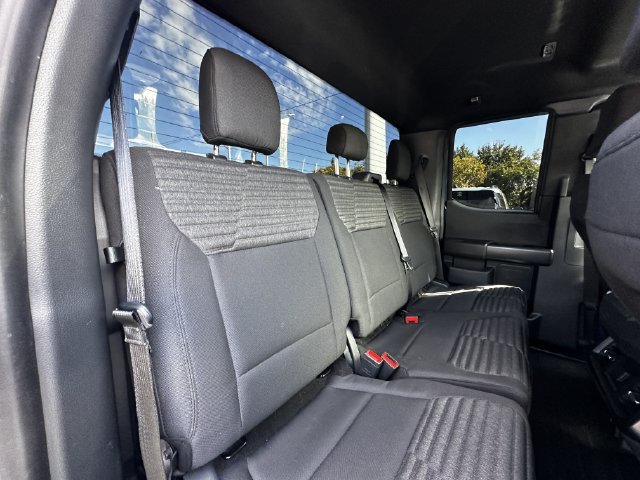 Used 2022 Ford F150 XL w/ STX Appearance Package AWD/4WD image 37
