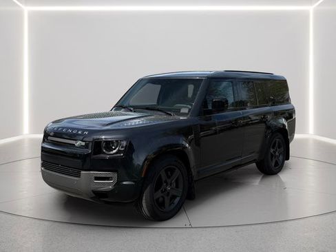 Certified 2023 Land Rover Defender 130 X-Dynamic SE image 1