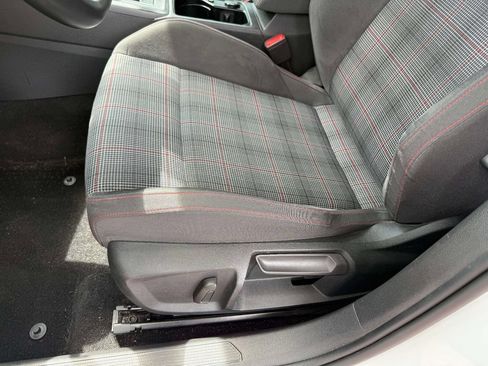 Used 2022 Volkswagen GTI S FWD image 16
