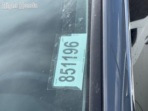 Used 2024 Honda CR-V EX-L image 10