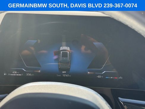 Certified 2025 BMW X1 xDrive28i w/ Technology Package image 25
