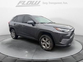 Used 2024 Toyota RAV4 XLE video 1