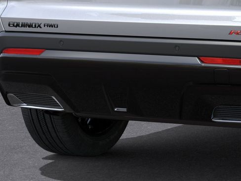 New 2026 Chevrolet Equinox RS AWD/4WD image 14