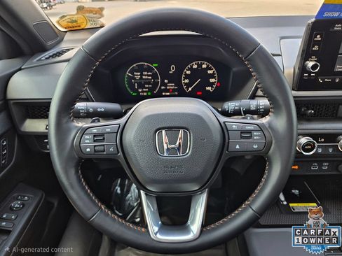 Used 2025 Honda CR-V Sport-L image 28