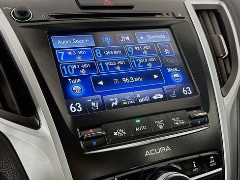 Used 2015 Acura TLX V6 SH-AWD w/ Advance Package image 26