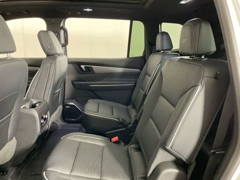 New 2026 Buick Enclave Sport Touring w/ Power Package FWD image 33