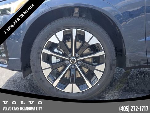 Used 2026 Volvo XC60 B5 Plus w/ Protection Package Premier image 14