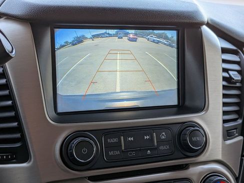 Used 2018 GMC Yukon Denali w/ Denali Ultimate Package image 12