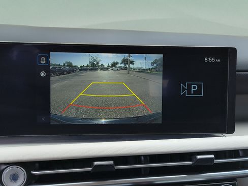 Certified 2025 Hyundai Tucson SEL AWD/4WD image 23