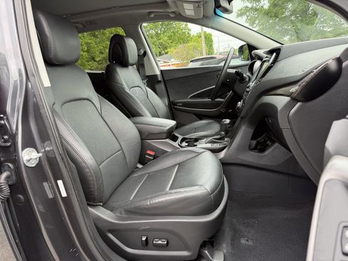 Used 2016 Hyundai Santa Fe Sport 2.0T w/ Option Group 05 image 14