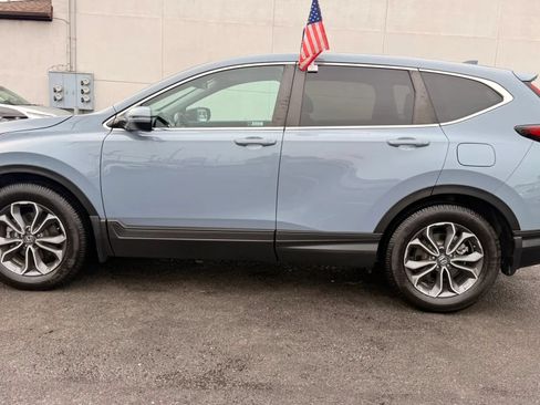 Used 2022 Honda CR-V EX image 10