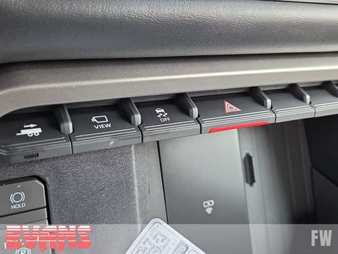 New 2026 Toyota Tundra Platinum AWD/4WD image 11