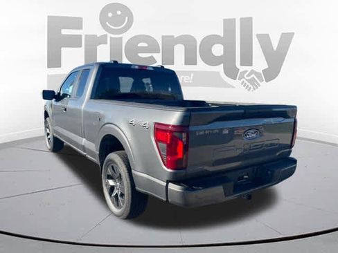 Used 2025 Ford F150 STX w/ Equipment Group 200A image 7