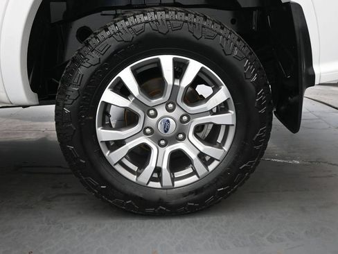 Certified 2020 Ford Ranger Lariat w/ Technology Package AWD/4WD image 20
