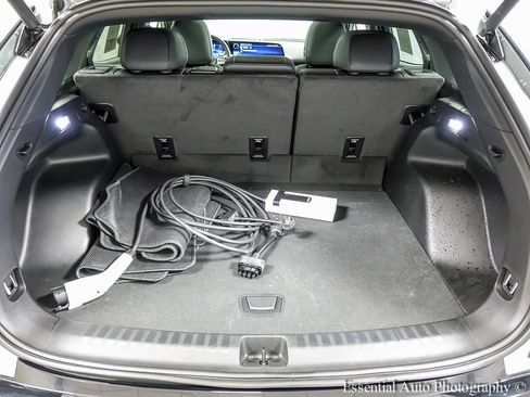 Certified 2024 Chevrolet Blazer EV RS image 23