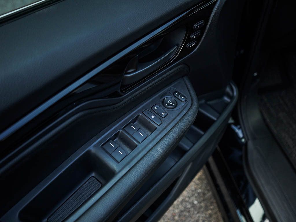 New 2027 Honda Odyssey Touring image 20