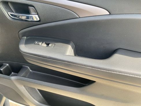 Used 2021 Honda Ridgeline RTL-E image 35