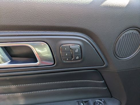 Used 2020 Ford Mustang GT Premium w/ GT Performance Package image 22