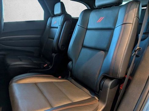 New 2025 Dodge Durango R/T AWD/4WD image 17