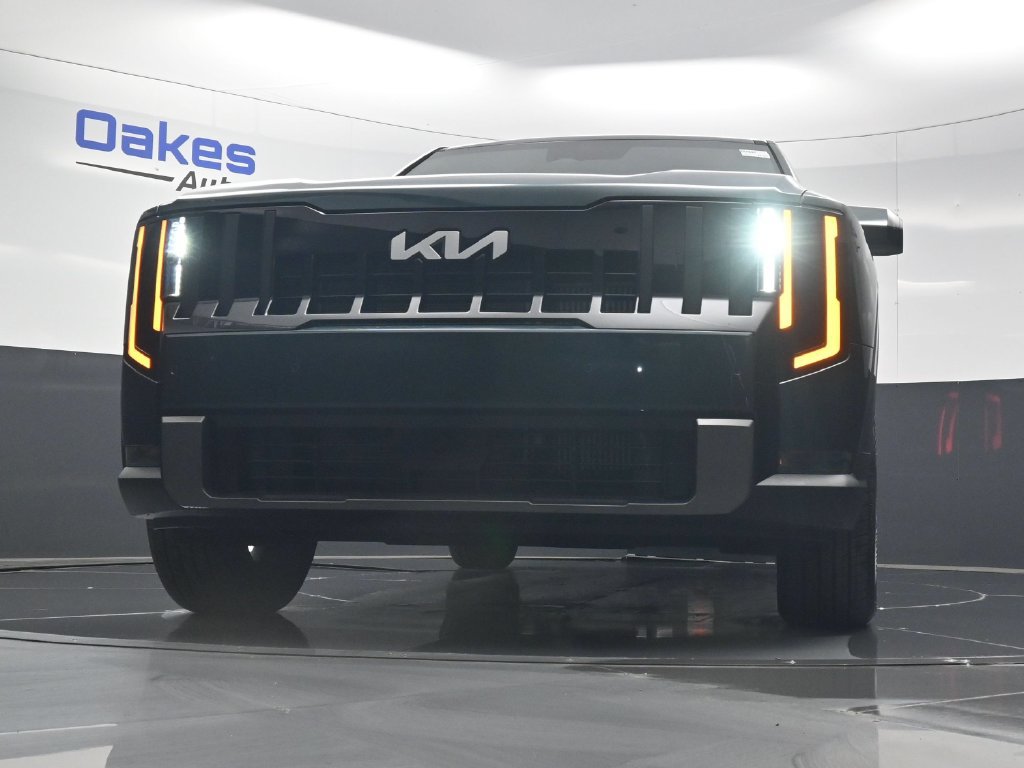 New 2027 Kia Telluride EX FWD image 42