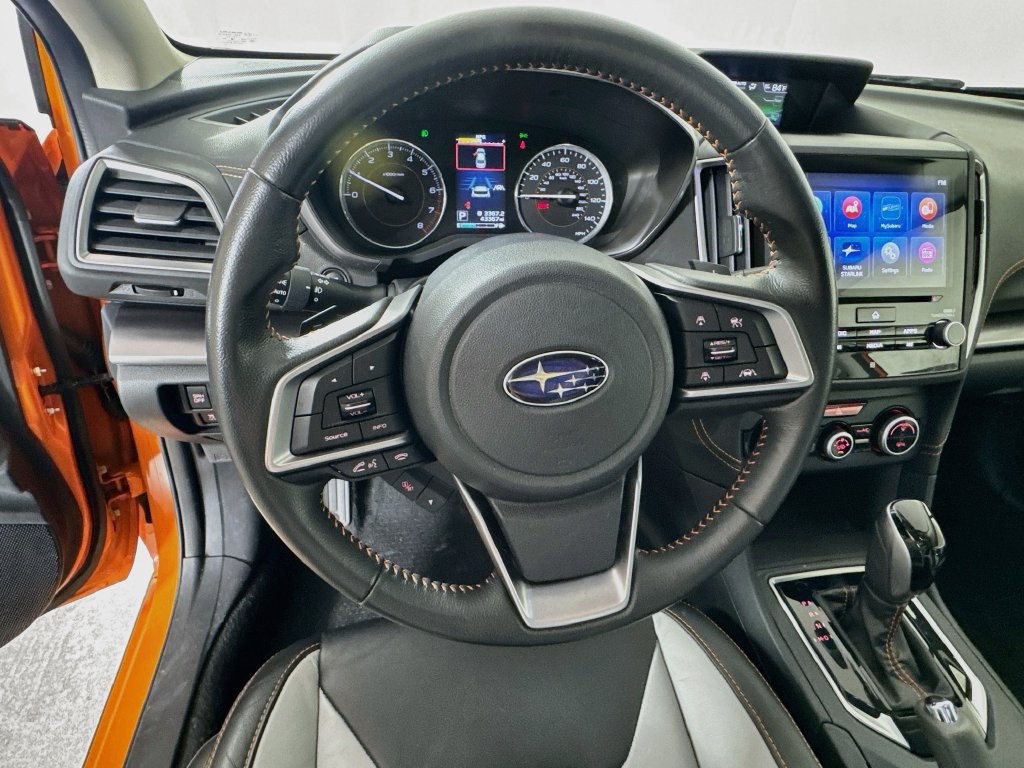 Used 2019 Subaru Crosstrek 2.0i Limited w/ Moonroof Package w/Navigation AWD/4WD image 11