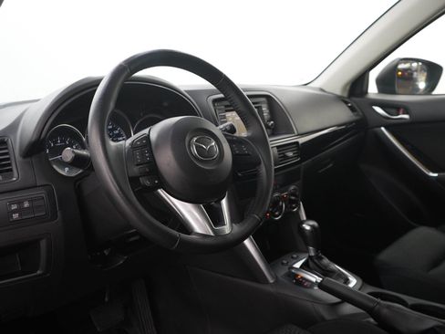 Used 2014 MAZDA CX-5 Touring w/ Bose/Moonroof Package FWD image 24