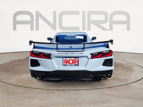 Used 2020 Chevrolet Corvette Stingray Preferred Cpe w/ 2LT Preferred Equipment Group image 13