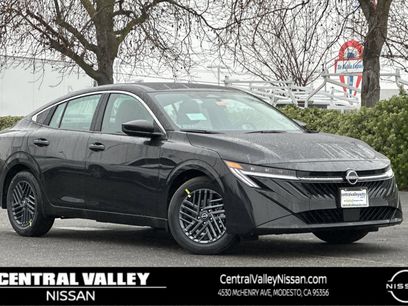 New 2026 Nissan Sentra SV w/ Floor Mat Package