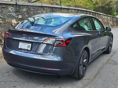 Used 2023 Tesla Model 3 Standard Range image 11
