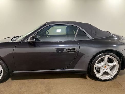 Used 2009 Porsche 911 Carrera RWD image 34