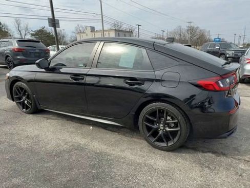 Used 2024 Honda Civic Sport image 6