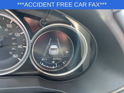 Used 2025 MAZDA CX-5 AWD 2.5 S w/ Preferred Package image 2