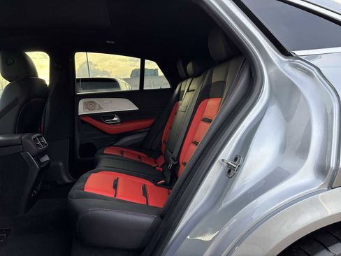 Used 2024 Mercedes-Benz GLE 53 AMG 4MATIC Coupe image 20