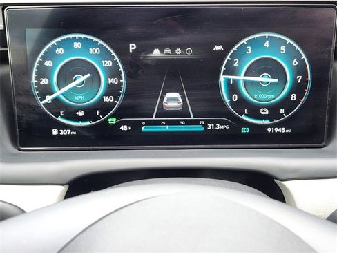 Used 2022 Hyundai Tucson SEL image 16