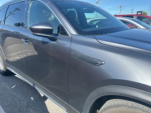 Used 2024 MAZDA CX-90 3.3 Turbo w/ Premium Plus Pkg AWD/4WD image 18