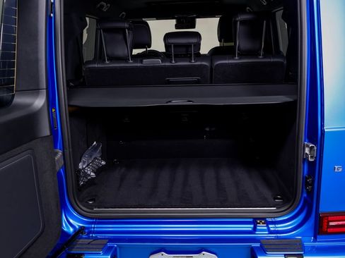 Used 2024 Mercedes-Benz G 63 AMG 4MATIC image 23