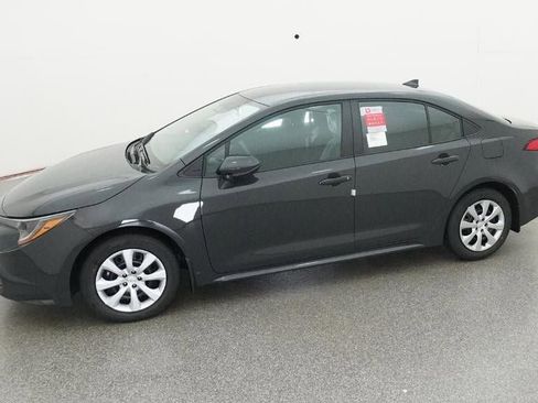 New 2026 Toyota Corolla LE image 2