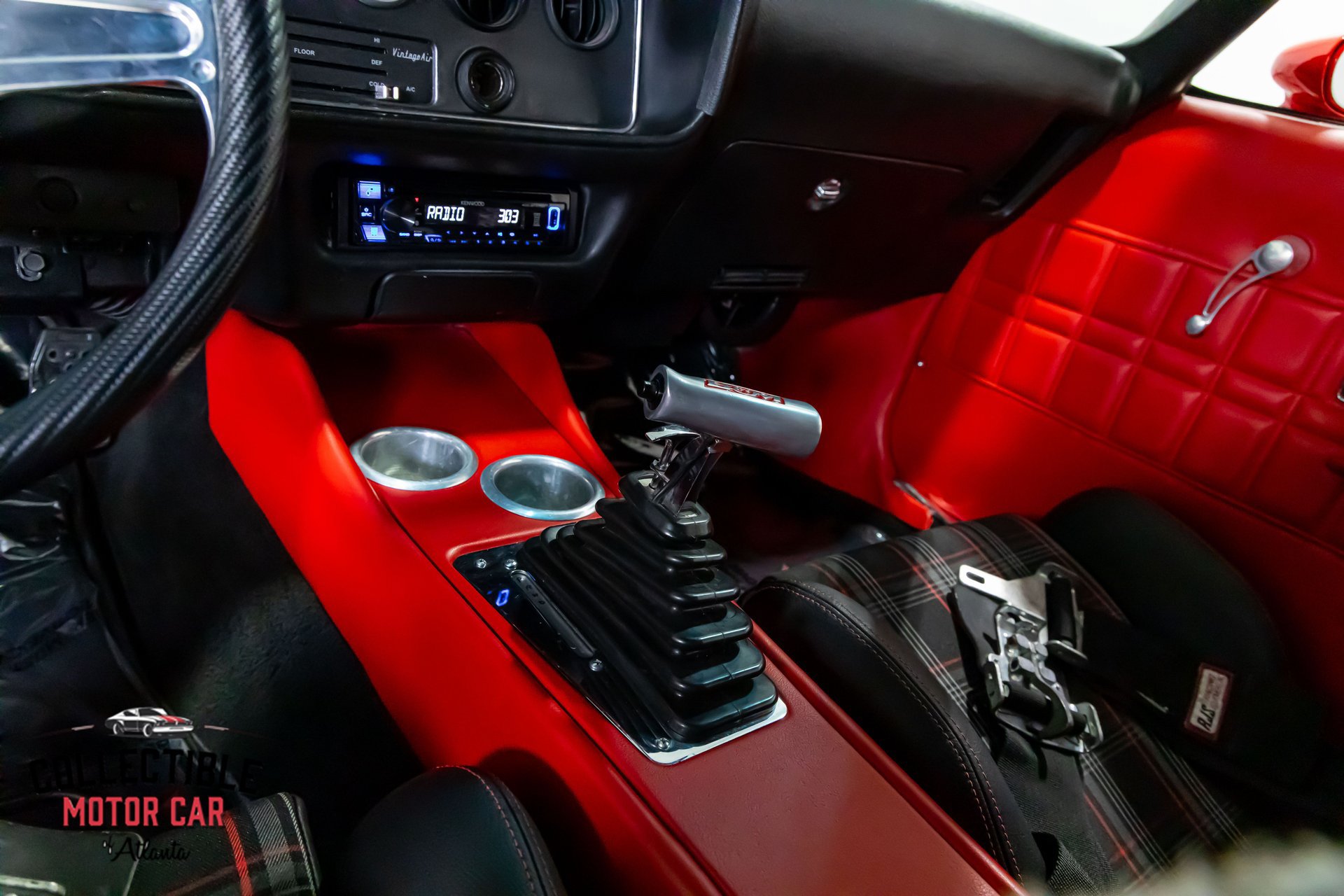 Used 2013 Chevrolet Camaro SS w/ SS Performance Package RWD image 93