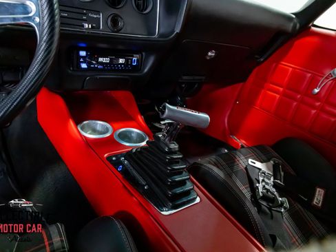 Used 2013 Chevrolet Camaro SS w/ SS Performance Package image 93