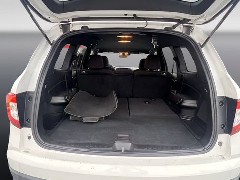 Used 2022 Honda Pilot Sport image 26