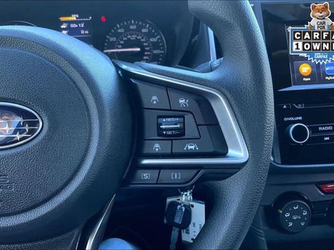 Used 2022 Subaru Impreza Premium image 18