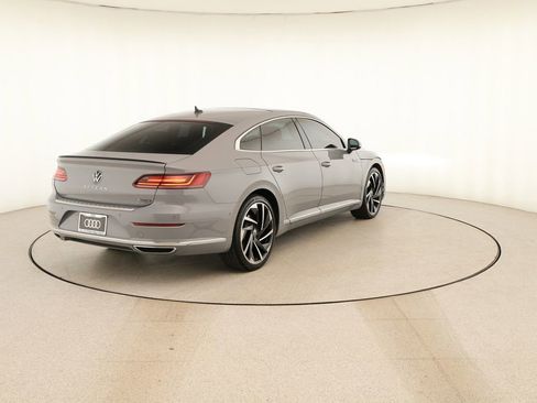Used 2023 Volkswagen Arteon SEL Premium AWD/4WD image 6