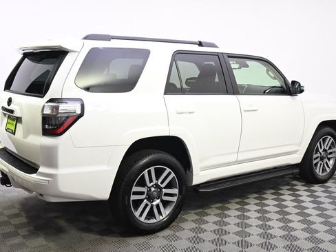 Used 2022 Toyota 4Runner TRD Sport w/ Technology Package AWD/4WD image 7