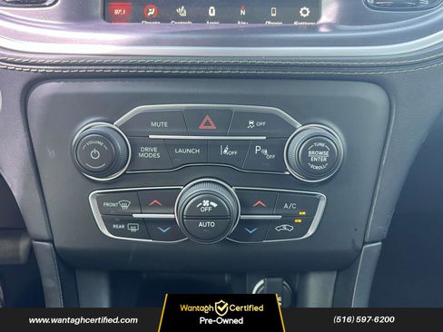 Used 2023 Dodge Charger Scat Pack image 23