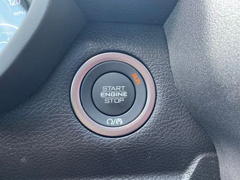 New 2026 RAM 2500 Tradesman image 29