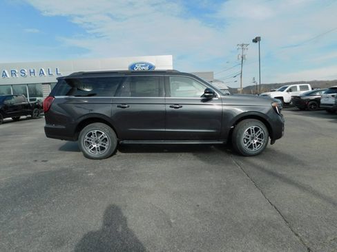 New 2026 Ford Expedition Max Active image 10