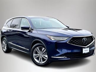 Used 2023 Acura MDX SH-AWD video 1