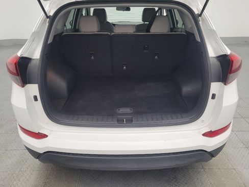 Used 2018 Hyundai Tucson SEL image 29